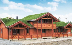 7 Bedroom Beautiful Home In Sysslebäck